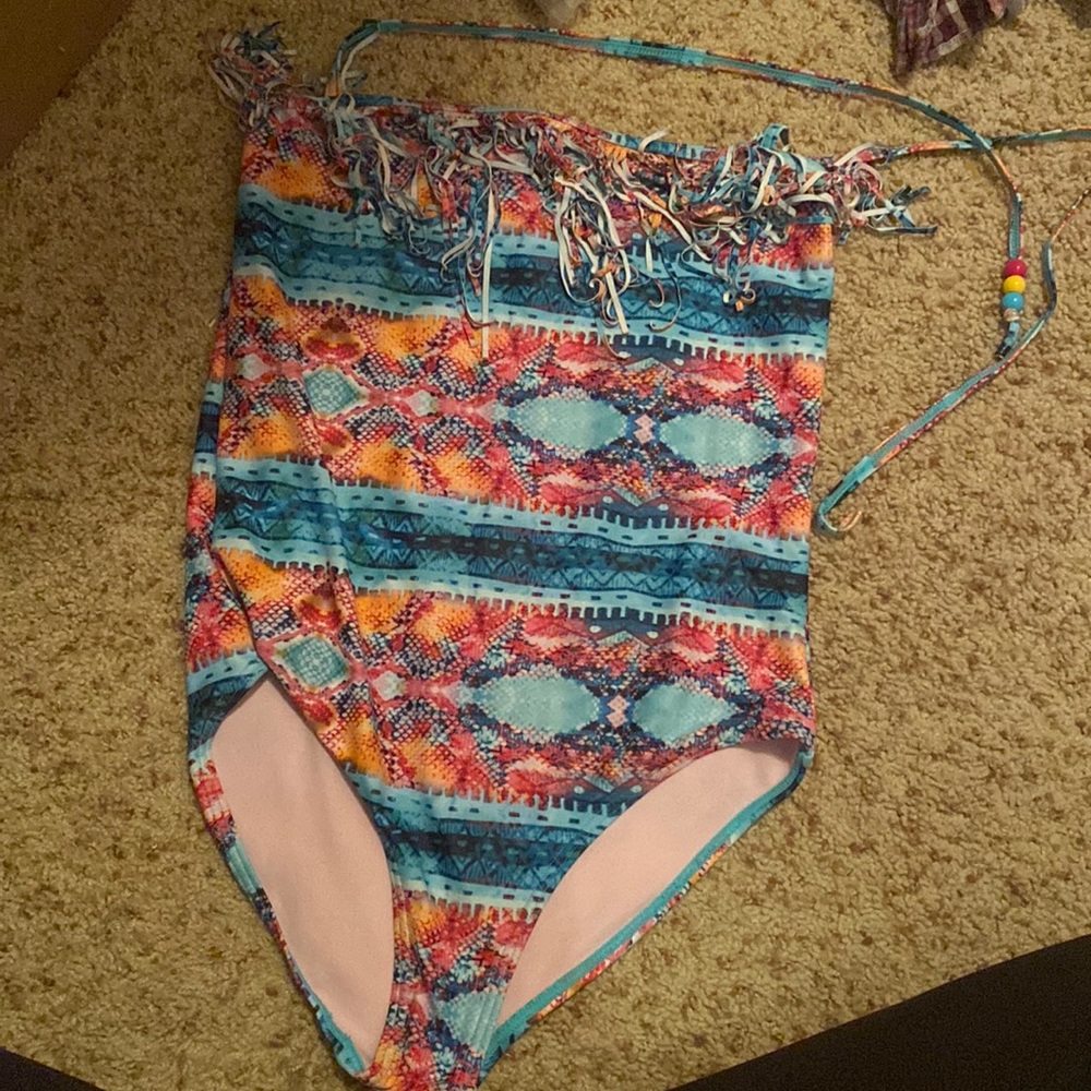 Swim suit